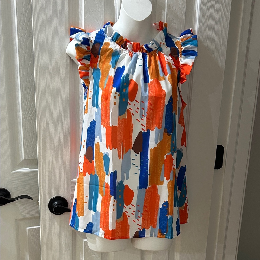 Women’s blouse size small